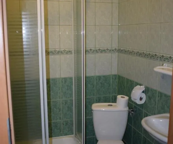 U Rybaka * Jezierzany