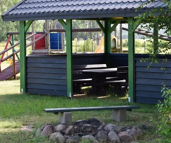 U Rybaka Pensjonat *